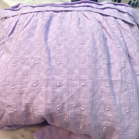 Anthropologie The Somerset Maxi Dress Size Medium NWT - Picture 14 of 14